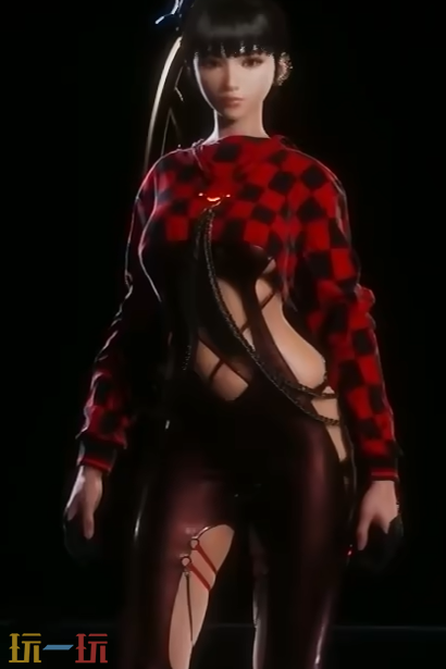 剑星狂飙车手服装怎样获取 狂飙车手服装介绍