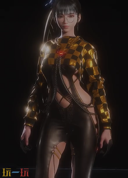 剑星狂飙车手服装怎样获取 狂飙车手服装介绍