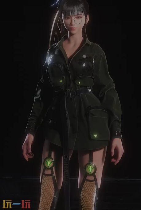 剑星空中王牌服装怎样获取 空中王牌服装获取方法