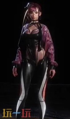 剑星奥卡探索者与赛博服装怎样获取 获取方法详解