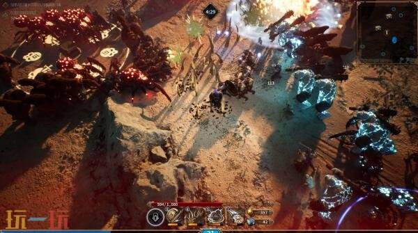 《阿喀琉斯：幸存者》7月29日结束抢先体验推出正式版
