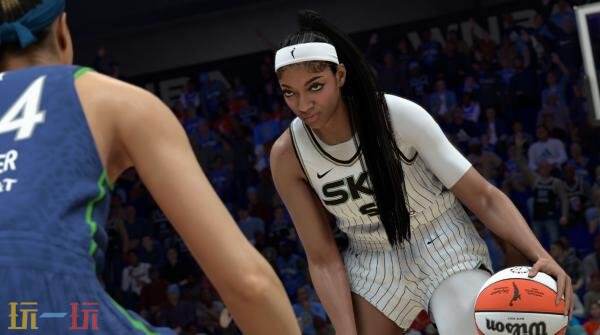 《NBA 2K26》游戏预告公布 将于9月5日发售