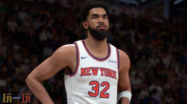 《NBA 2K26》游戏预告公布 将于9月5日发售