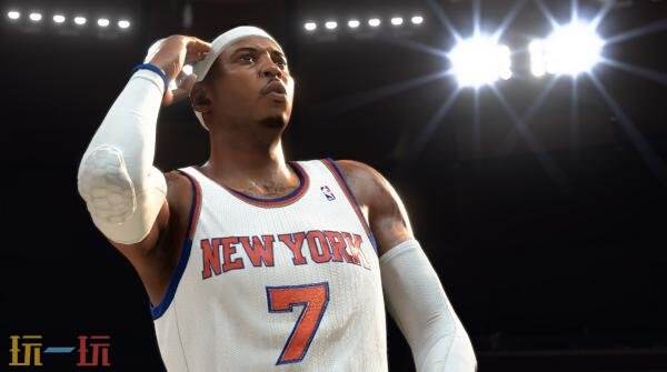 《NBA 2K26》游戏预告公布 将于9月5日发售