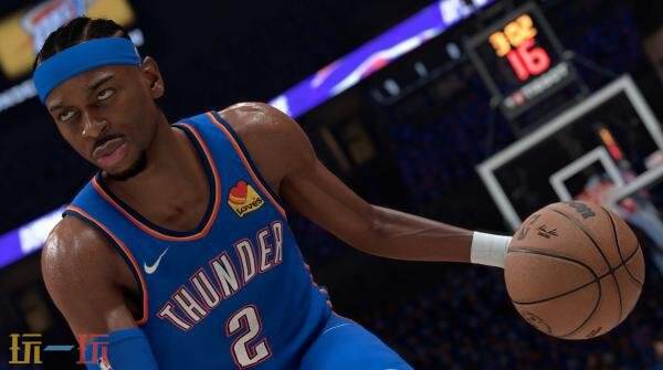 《NBA 2K26》游戏预告公布 将于9月5日发售