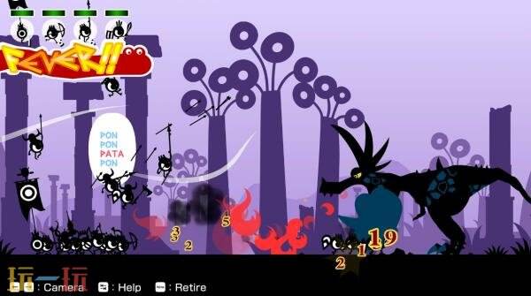 《啪嗒砰 1+2 重制版》现已登陆PS5和Switch平台