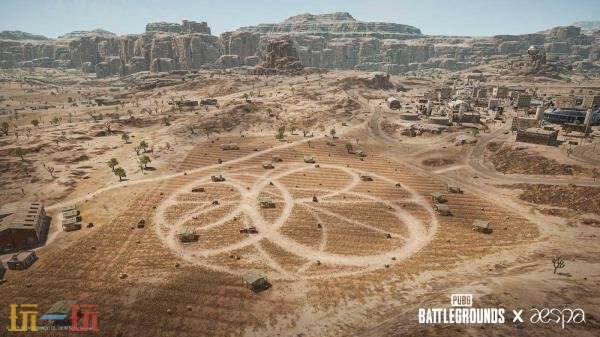 PUBG x aespa联动活动爆料！丰富多彩的主题装饰一览