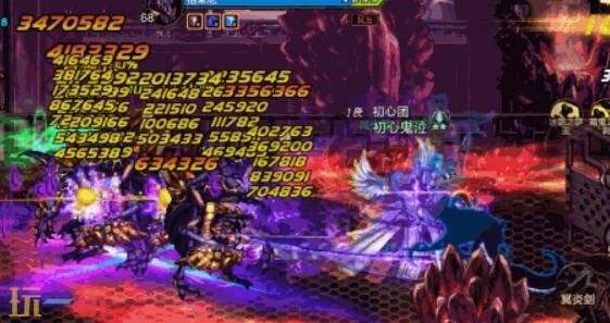 DNF地下城与勇士手游新版本爆料！70级满级扩张版本7月23日上线