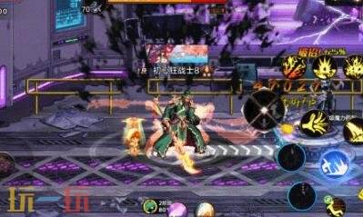 DNF地下城与勇士手游新版本爆料！70级满级扩张版本7月23日上线