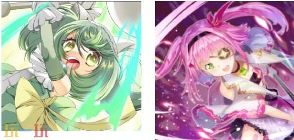 魔法少女小圆手游4星自选选哪个 圆哆啦4星自选推荐
