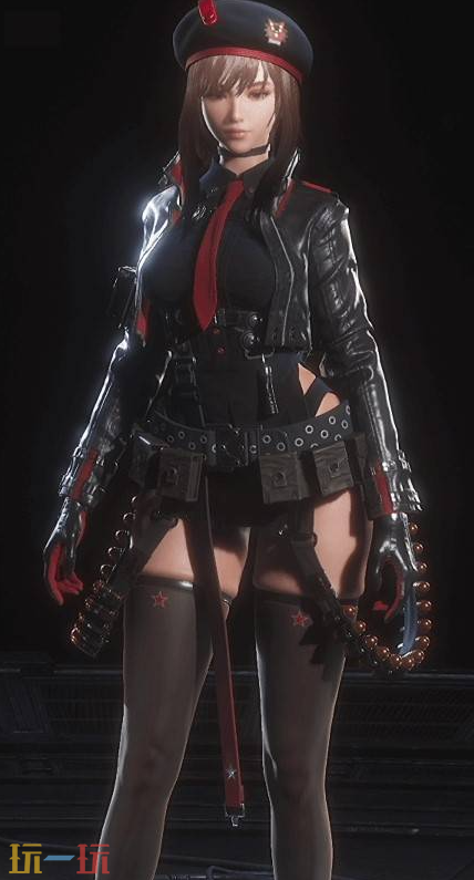 剑星拉毗服装如何获取 拉毗服装获取方式分享​