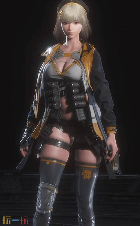 剑星阿妮斯服装怎么获取 阿妮斯服装获取方式一览