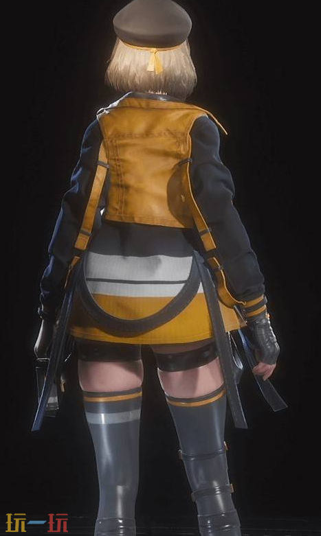 剑星阿妮斯服装怎么获取 阿妮斯服装获取方式一览