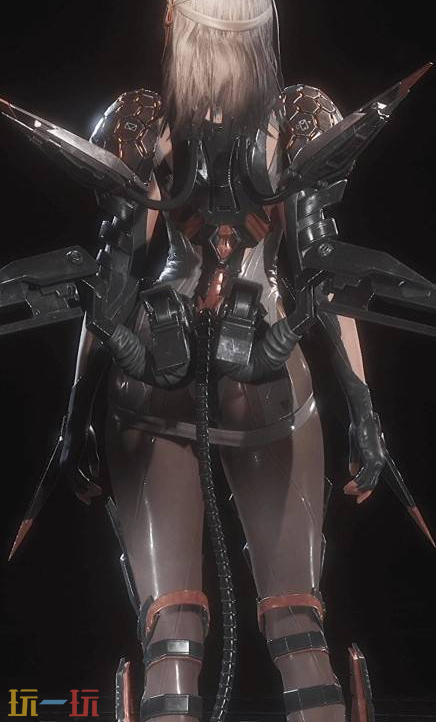剑星神罚服装如何获取 神罚服装获取方式介绍​