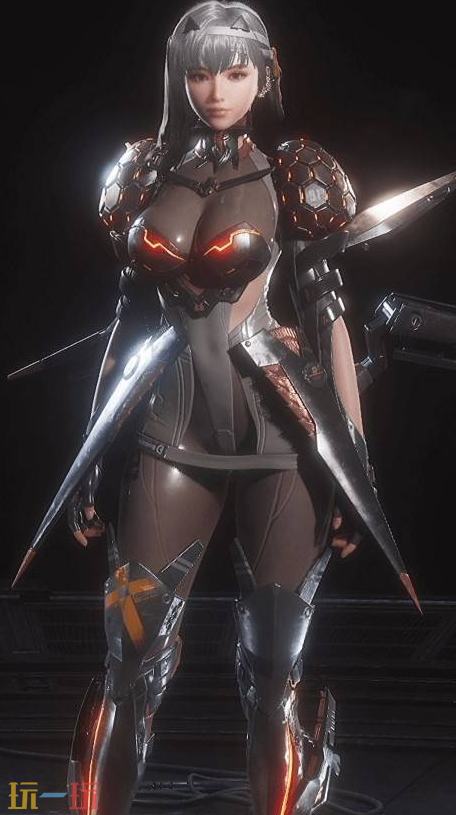 剑星神罚服装如何获取 神罚服装获取方式介绍​