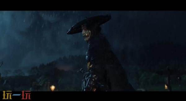 《羊蹄山之魂》PS5限定版主机宣传片公布