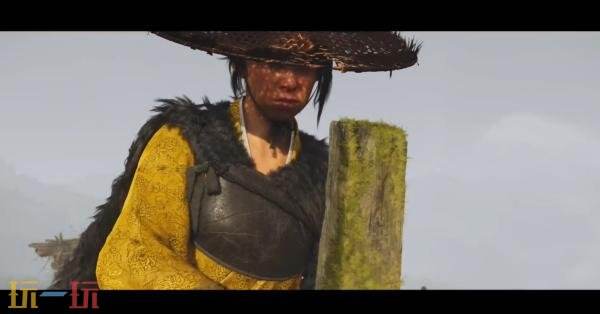 《羊蹄山之魂》PS5限定版主机宣传片公布