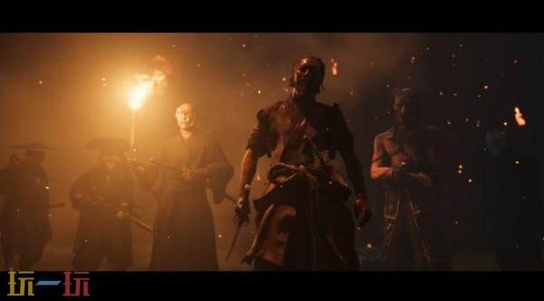 《羊蹄山之魂》PS5限定版主机宣传片公布