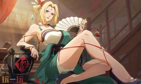 火影忍者手游7月11日更新公告汇总：自选A忍免费送！