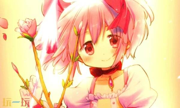 魔法少女小圆手游支援技能怎么解锁 圆哆啦角色养成系统介绍