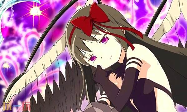 魔法少女小圆手游第一章boss怎么打 蔷薇园的魔女前篇最终boss攻略