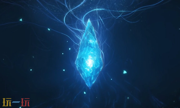 最终幻想14水晶世界神奇的小松鼠在哪 松鼠位置大全一览