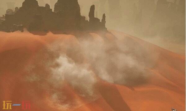 沙丘觉醒无法旅行到服务器怎么办 无法旅行到服务器解决方法