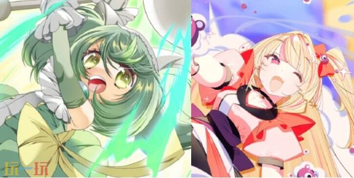 魔法少女小圆手游箱之魔女怎么打 主线第五章最终boss攻略