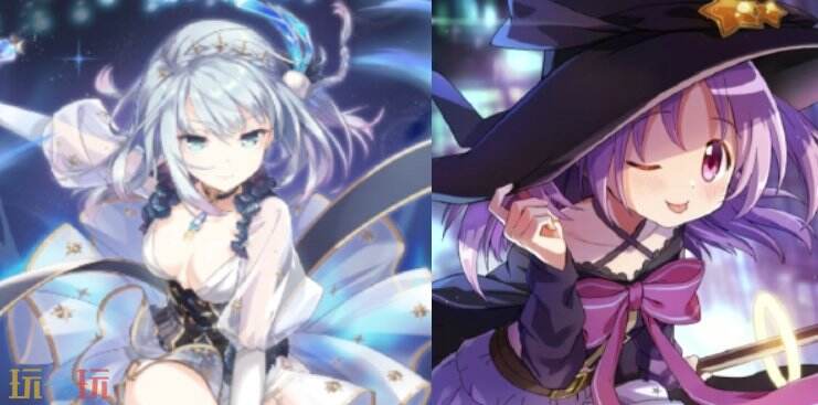 魔法少女小圆手游影之魔女怎么打 主线第八章最终boss攻略