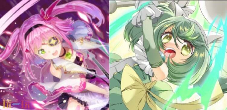 魔法少女小圆手游犬之魔女怎么打 主线第九章最终boss攻略