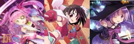 魔法少女小圆手游boss人鱼魔女攻略 主线第十章boss配队攻略
