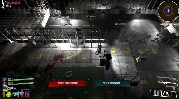 Steam喜加一：《终极僵尸防御》再次免费领取