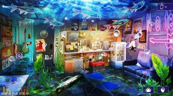 多结局逃脱冒险《残音系少年少女》9月17日推出