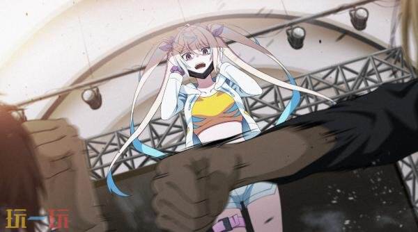 多结局逃脱冒险《残音系少年少女》9月17日推出