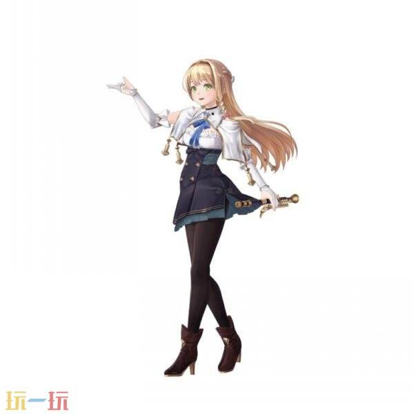 《红色的炼金术士和白色的守护者 蕾斯莱莉娅娜的炼金工房》系统介绍