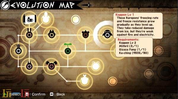 音乐节奏游戏《PATAPON 1+2 REPLAY》现已正式发售