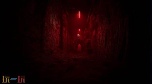 第一人称中式怪谈恐怖游戏《凶寓》现已正式发售