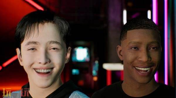 3D校园题材开放世界《上学威龙》现已正式发售