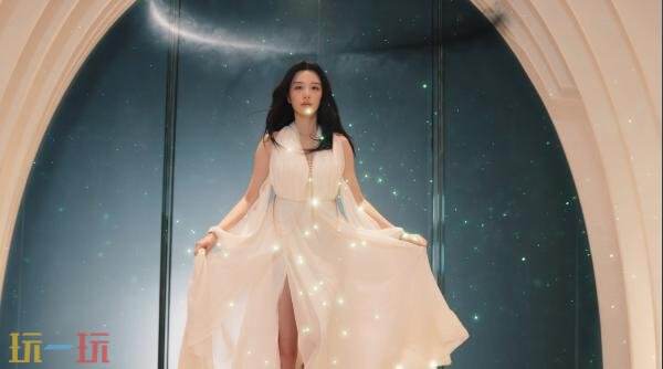 沉浸式真人互动影游《天地有私，宿命之主》现已正式发售