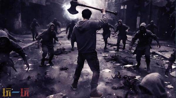 沉浸式真人互动影游《天地有私，宿命之主》现已正式发售