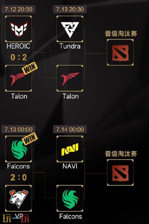 DOTA2 2025电竞世界杯晋级赛首日赛果！XG2-0晋级第二轮！