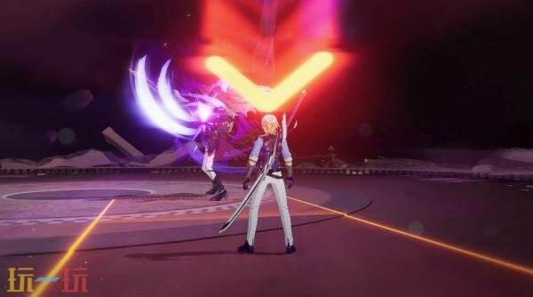星痕共鸣蒂娜精神之界副本怎么打 精神之界虚蚀心像攻略
