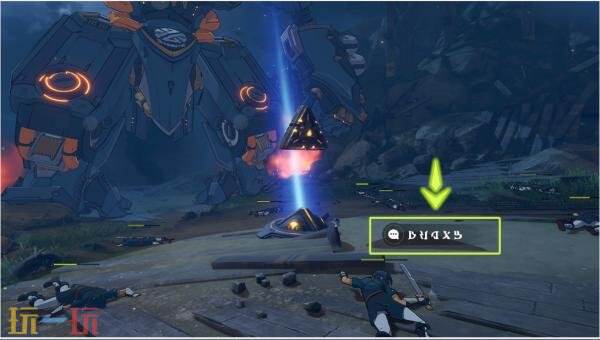 星痕共鸣蒂娜精神之界噩梦难度怎么打 蒂娜精神之界噩梦打法分享