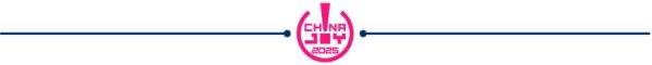破圈共生，定义新国风 | 优酷动漫将参展2025 ChinaJoy