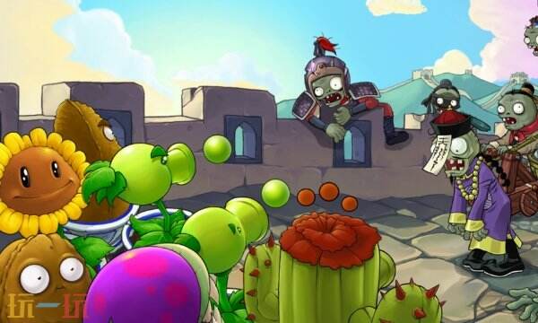 植物大战僵尸美服怎么充值 PVZ美服低价氪金指南