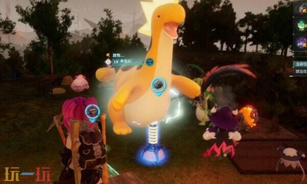 幻兽帕鲁派克龙值得培养吗 幻兽帕鲁派克龙详细介绍