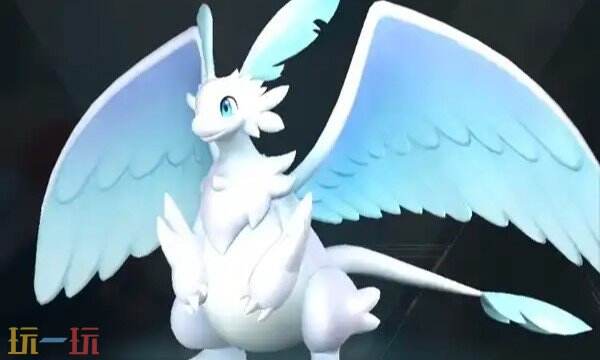 幻兽帕鲁天羽龙去哪捕捉 帕鲁天羽龙抓取方法介绍