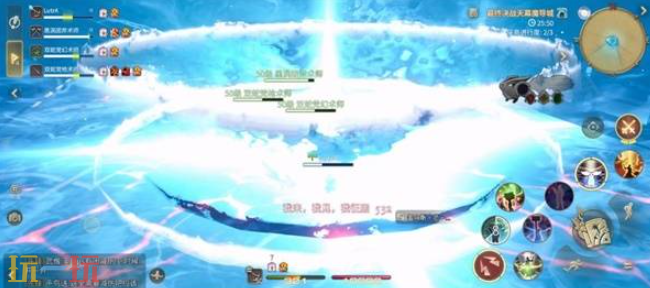 最终幻想14水晶世界盖乌斯怎么打 盖乌斯打法攻略