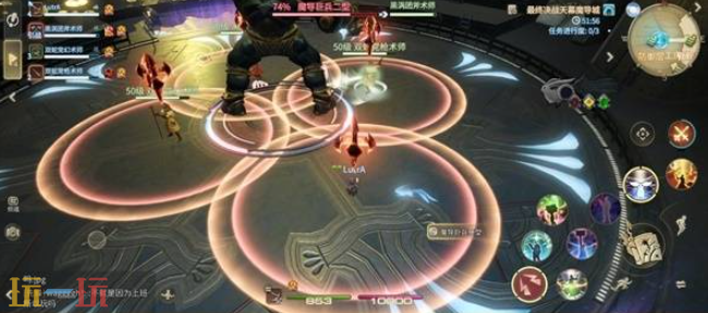 最终幻想14水晶世界魔导巨兵2型怎么打 魔导巨兵2型打法推荐