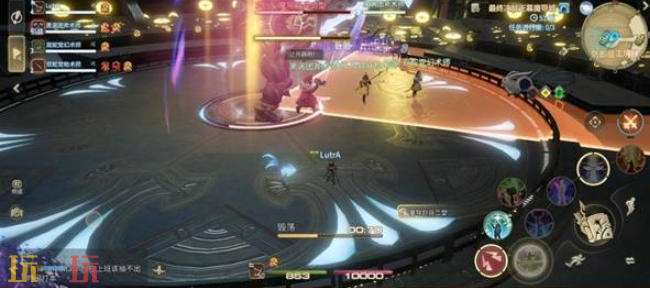 最终幻想14水晶世界魔导巨兵2型怎么打 魔导巨兵2型打法推荐